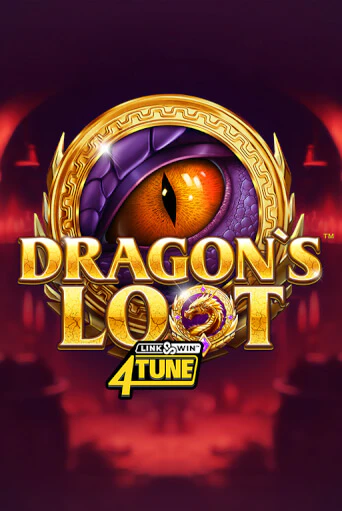Dragon's Loot Link&Win 4Tune популярный слот бесплатная демо-версия | Azino 777