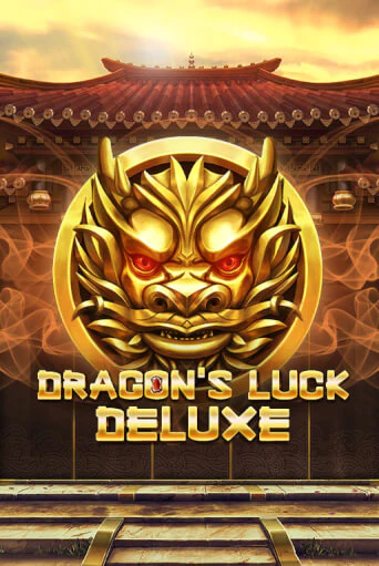 Dragon's Luck Deluxe популярный слот бесплатная демо-версия | Azino 777