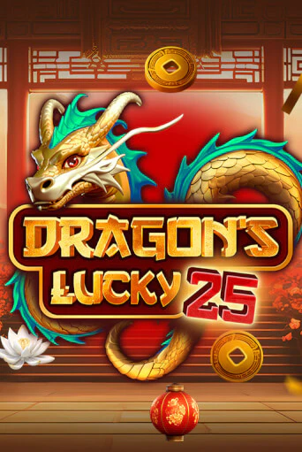 Dragon's Lucky 25 популярный слот бесплатная демо-версия | Azino 777