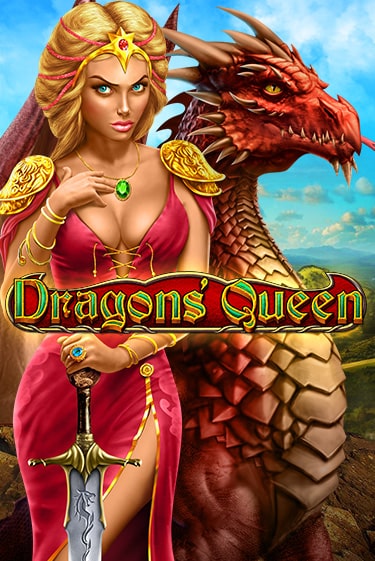 Dragons' Queen популярный слот бесплатная демо-версия | Azino 777