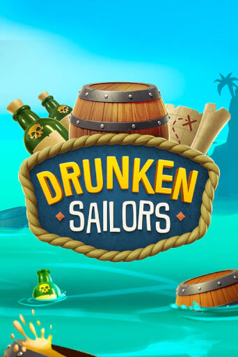 Drunken Sailors популярный слот бесплатная демо-версия | Azino 777
