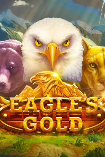 Eagles Gold популярный слот бесплатная демо-версия | Azino 777