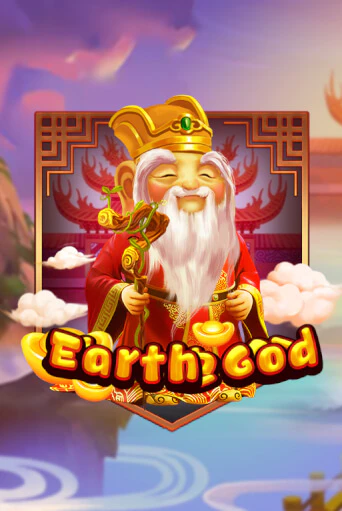 Earth God популярный слот бесплатная демо-версия | Azino 777