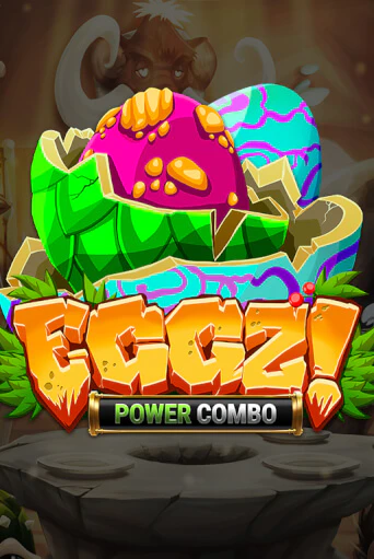 Eggz! POWER COMBO популярный слот бесплатная демо-версия | Azino 777