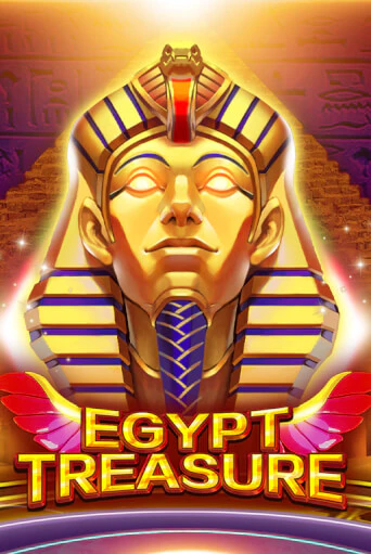 Egypt Treasure популярный слот бесплатная демо-версия | Azino 777