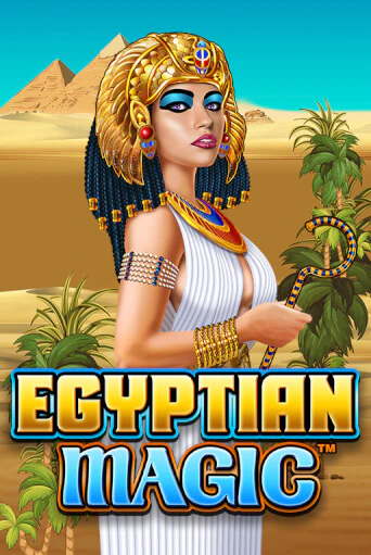 Egyptian Magic популярный слот бесплатная демо-версия | Azino 777
