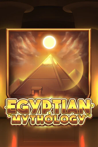 Egyptian Mythology популярный слот бесплатная демо-версия | Azino 777