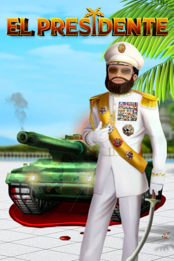 El Presidente популярный слот бесплатная демо-версия | Azino 777
