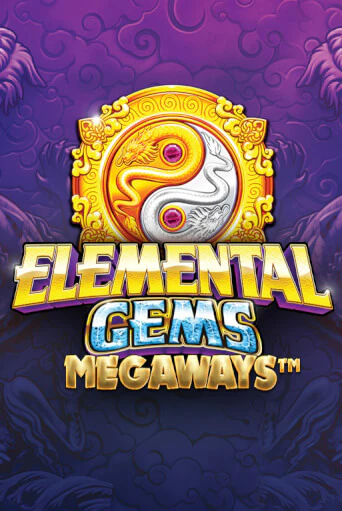 Elemental Gems Megaways популярный слот бесплатная демо-версия | Azino 777