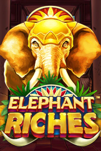 Elephant Riches™ популярный слот бесплатная демо-версия | Azino 777