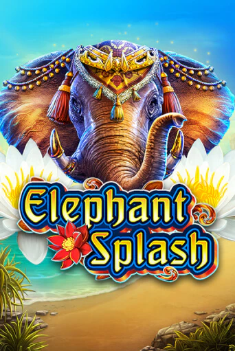 Elephant Splash популярный слот бесплатная демо-версия | Azino 777