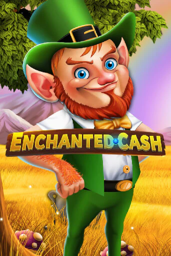 Enchanted Cash популярный слот бесплатная демо-версия | Azino 777