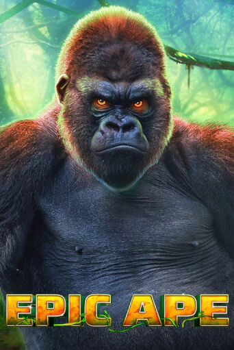 Epic Ape популярный слот бесплатная демо-версия | Azino 777