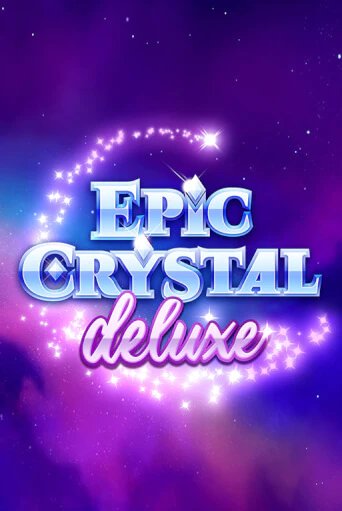 Epic Crystal Deluxe популярный слот бесплатная демо-версия | Azino 777