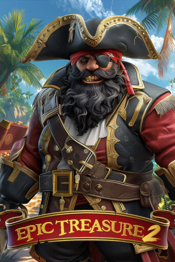 Epic Treasure 2 популярный слот бесплатная демо-версия | Azino 777