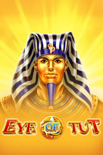 Eye of Tut популярный слот бесплатная демо-версия | Azino 777