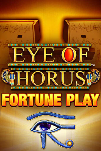 Eye of Horus Fortune Play популярный слот бесплатная демо-версия | Azino 777