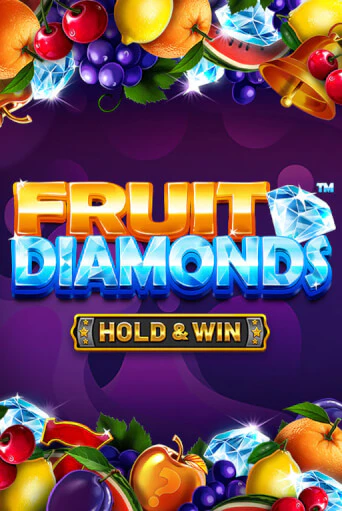 Fruit Diamonds - Hold & Win™ популярный слот бесплатная демо-версия | Azino 777