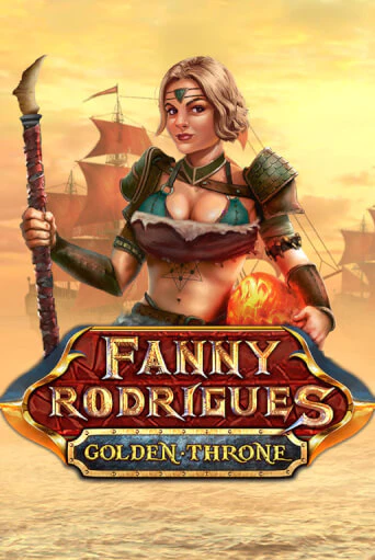 Fanny Rodrigues Golden Throne популярный слот бесплатная демо-версия | Azino 777