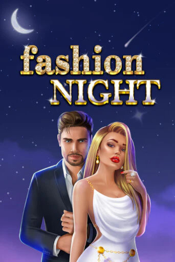 Fashion Night популярный слот бесплатная демо-версия | Azino 777