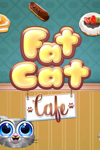 Fat Cat Café популярный слот бесплатная демо-версия | Azino 777