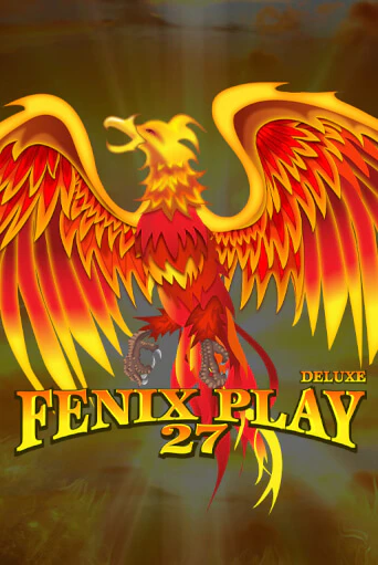 Fenix Play 27 Deluxe популярный слот бесплатная демо-версия | Azino 777
