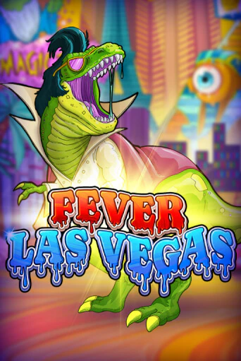 Fever Las Vegas популярный слот бесплатная демо-версия | Azino 777