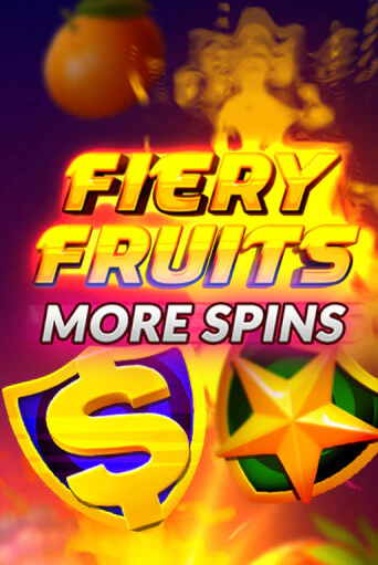 Fiery Fruits More Spins популярный слот бесплатная демо-версия | Azino 777
