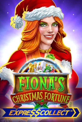 Fiona's Christmas Fortune популярный слот бесплатная демо-версия | Azino 777