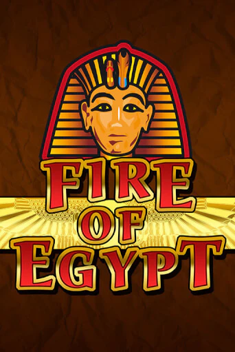 Fire of Egypt популярный слот бесплатная демо-версия | Azino 777