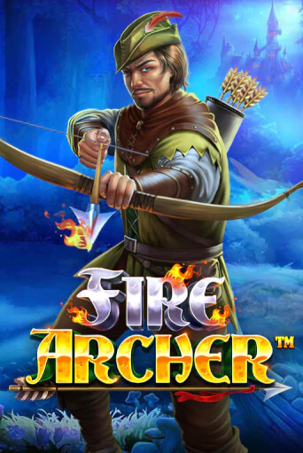 Fire Archer популярный слот бесплатная демо-версия | Azino 777