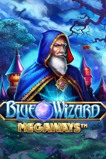 Fire Blaze: Blue Wizard™ Megaways™ популярный слот бесплатная демо-версия | Azino 777
