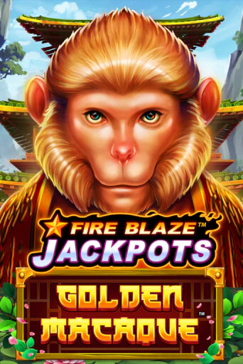 Fire Blaze: Golden Macaque популярный слот бесплатная демо-версия | Azino 777