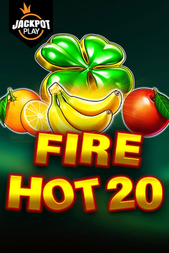 Fire Hot 20 Jackpot Play популярный слот бесплатная демо-версия | Azino 777