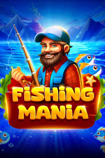 Fishing Mania популярный слот бесплатная демо-версия | Azino 777