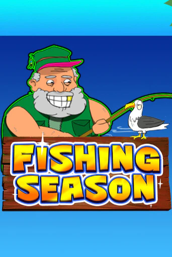 Fishing Season популярный слот бесплатная демо-версия | Azino 777