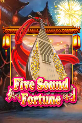 Five Sound Fortune популярный слот бесплатная демо-версия | Azino 777