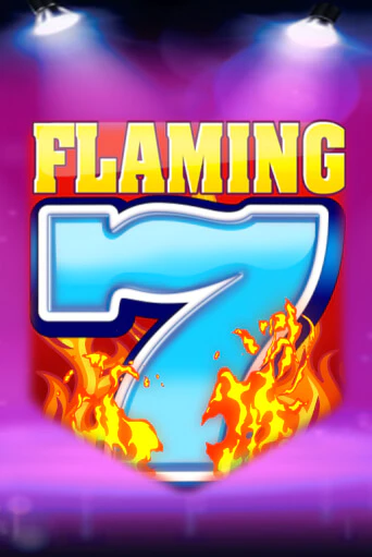 Flaming 7's популярный слот бесплатная демо-версия | Azino 777