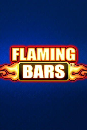 Flaming Bars популярный слот бесплатная демо-версия | Azino 777