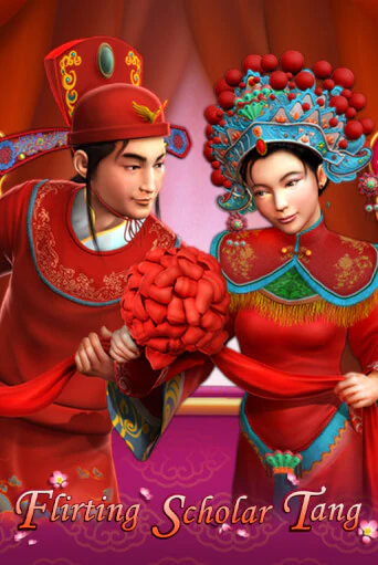 Flirting Scholar Tang популярный слот бесплатная демо-версия | Azino 777