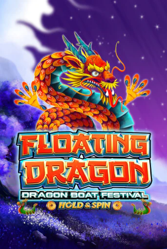 Floating Dragon - Dragon Boat Festival популярный слот бесплатная демо-версия | Azino 777