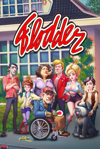 Flodder популярный слот бесплатная демо-версия | Azino 777