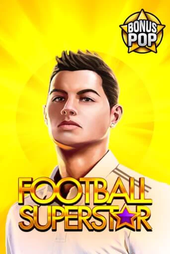Football Superstar популярный слот бесплатная демо-версия | Azino 777