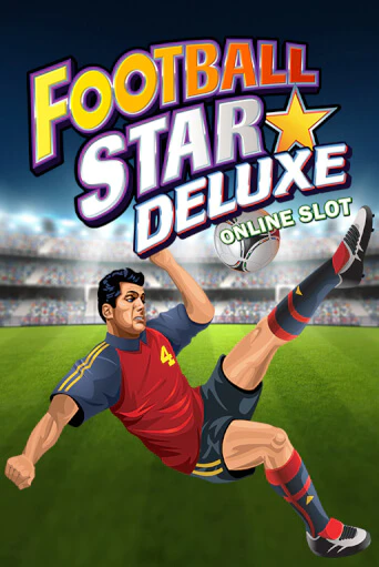 Football Star Deluxe популярный слот бесплатная демо-версия | Azino 777