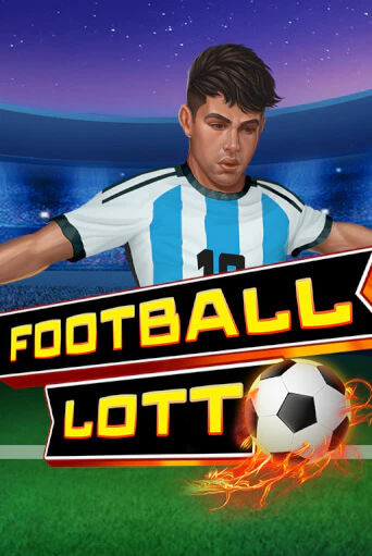 Football Lotto популярный слот бесплатная демо-версия | Azino 777