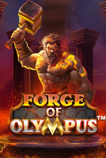 Forge of Olympus популярный слот бесплатная демо-версия | Azino 777