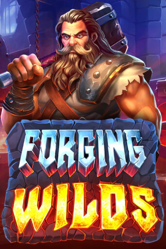 Forging Wilds популярный слот бесплатная демо-версия | Azino 777