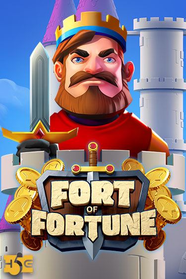 Fort of Fortune популярный слот бесплатная демо-версия | Azino 777