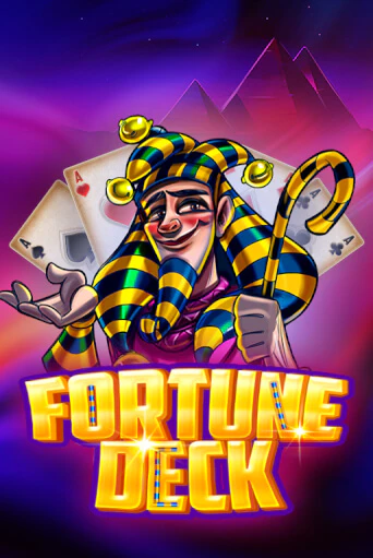 Fortune Deck популярный слот бесплатная демо-версия | Azino 777