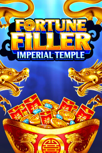Fortune Filler Imperial Temple популярный слот бесплатная демо-версия | Azino 777
